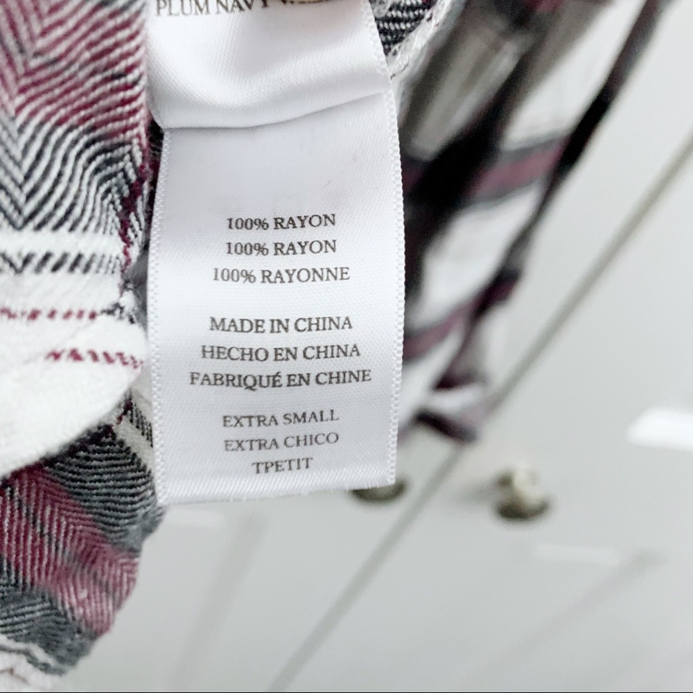 Rails Hunter Top - image 6